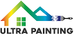 Ultra Painting Logo